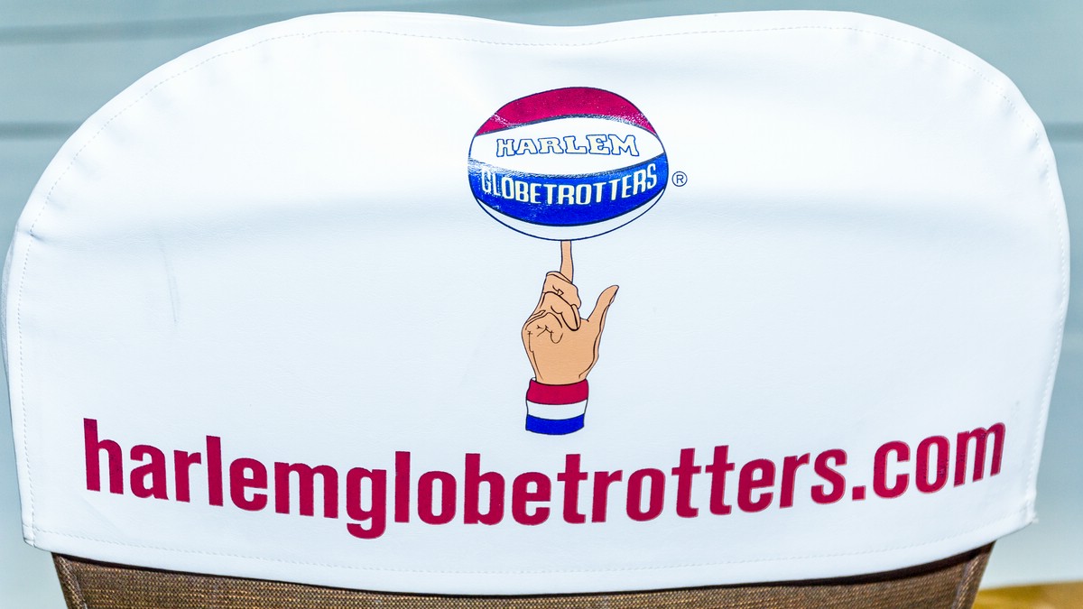O Fotomagazin / Harlem Globetrotters in der TipsArena 2016